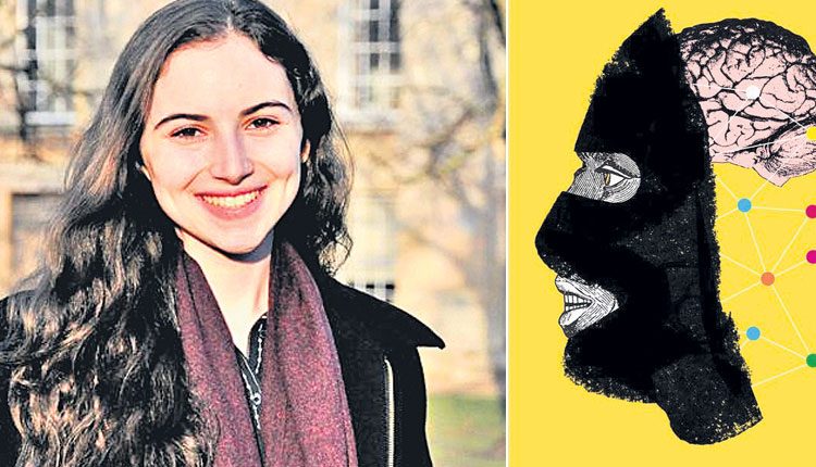 పిడివాదుల మెదడు