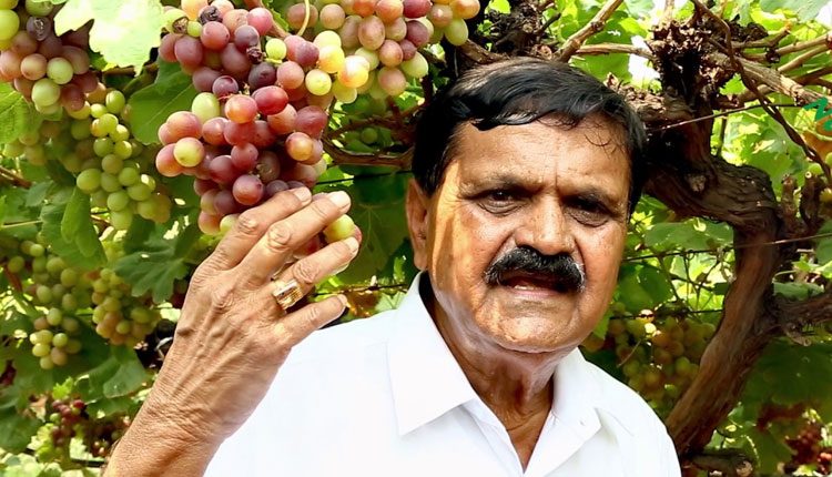 తెలంగాణ రైతు వెంక‌ట్‌రెడ్డికి ప్ర‌ధాని మోదీ ప్ర‌శంస‌లు