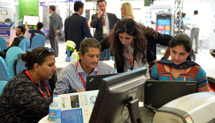 హైదరాబాద్‌లోనే జీతమెక్కువ