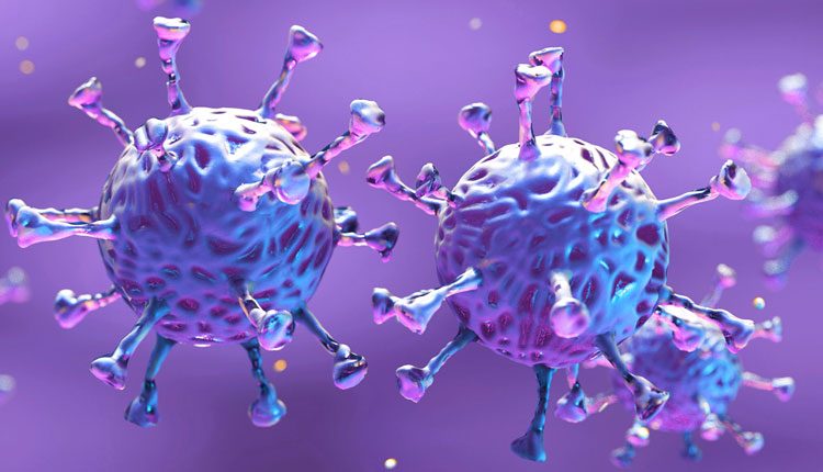 మళ్లీ కరోనా పడగ..!