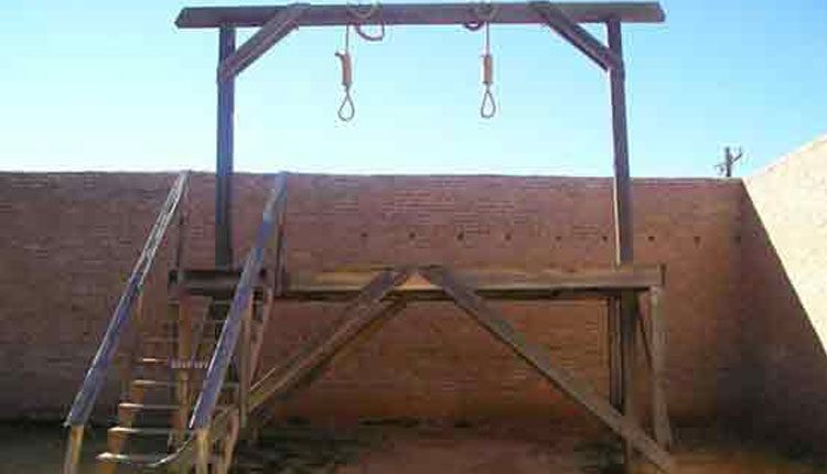 మృత‌దేహానికీ ఉరిశిక్ష అమ‌లు.. ఇరాన్‌లో ఇచ్ఛంత్రం..!