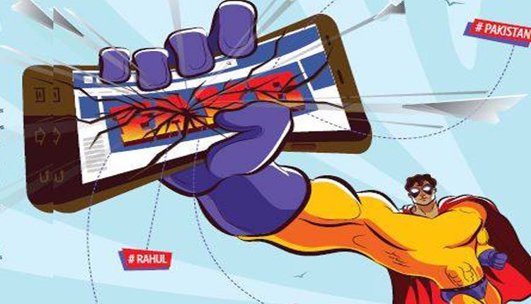 కట్టడి చట్టం లేకనే..