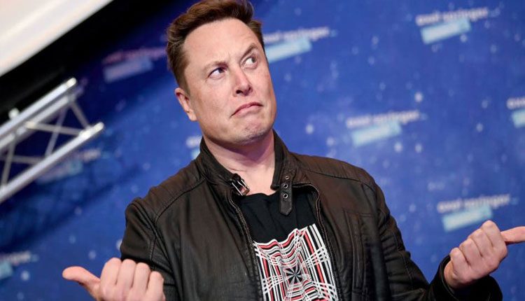 ఒక్క ట్వీట్‌.. లక్ష కోట్లు ఫట్