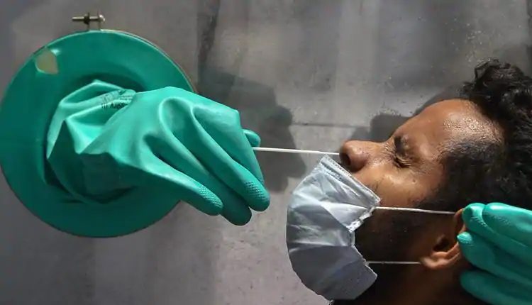 దేశంలో కరోనా విలయం.. 24 గంటల్లో 1.31లక్షల కేసులు