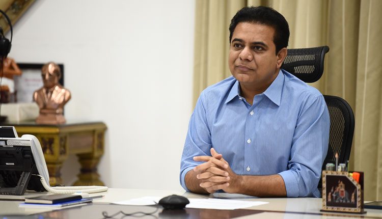 త్వరలో బీ-హబ్