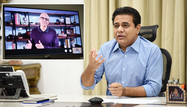 భవిష్యత్తు టెక్‌ వైద్యానిదే