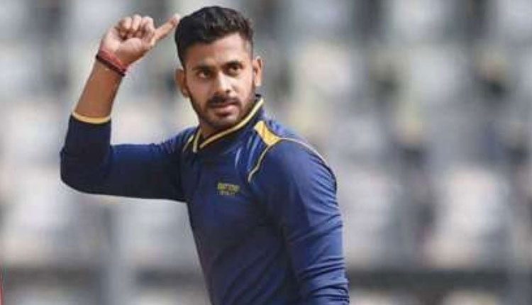 తృణ‌మూల్ కాంగ్రెస్‌లో చేర‌నున్న క్రికెట‌ర్‌..!