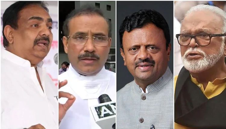 మంత్రుల‌ను వ‌ద‌ల‌ని క‌రోనా.. ఇప్ప‌టి వ‌ర‌కు 26 మందికి