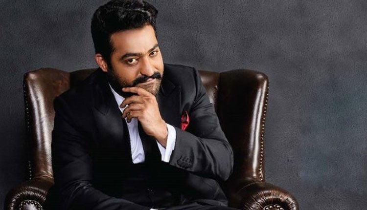 ‘ఎవరు మీలో కోటీశ్వరుడు’ అంటున్న జూనియర్ ఎన్టీఆర్