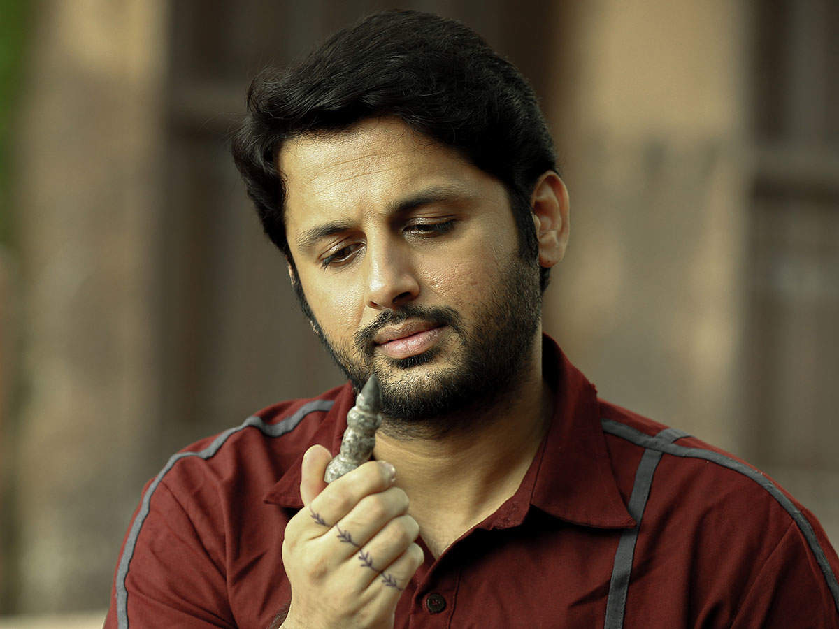 నితిన్‌కు ఆ సెంటిమెంట్ వర్కవుట్ అయితే ‘చెక్’ సూపర్ హిట్టే..!