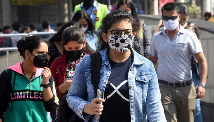 దేశంలో క‌రోనా విస్తృతిపై కేంద్రం ఉన్న‌త‌స్థాయి స‌మీక్ష‌