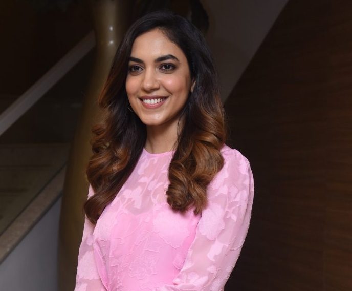 Ritu varma latest stills