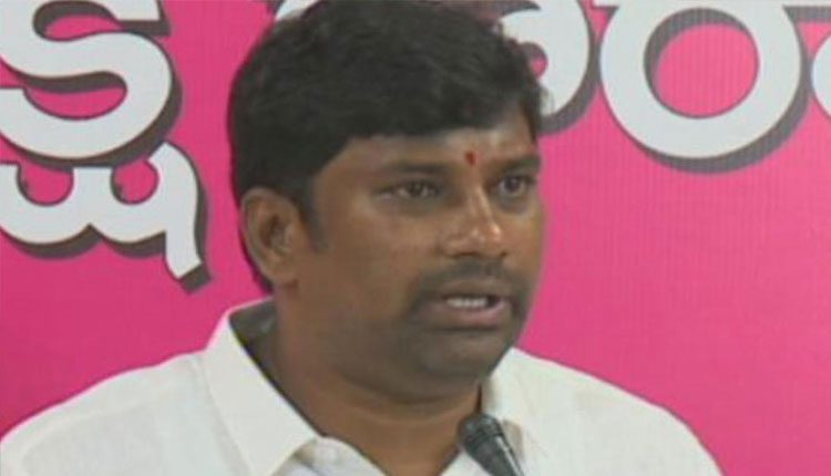 దమ్ముంటే విచారణ జరిపించాలి