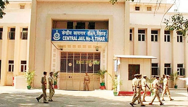 జైల్లో విచార‌ణ ఖైదీ హ‌త్య‌.. ఆశ్చ‌ర్యం వ్య‌క్తంచేసిన హైకోర్టు