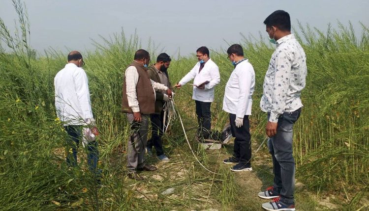 ప్ర‌తిఘ‌టించినందుకే త‌గుల‌బెట్టారు.. యూపీ బాధితురాలి వాంగ్మూలం!