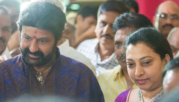 జూబ్లీహిల్స్ లో మరో ఇల్లు కొన్న బాల‌కృష్ణ‌..!