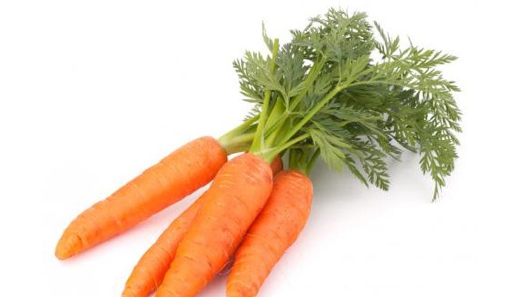 శీతాకాలంలో క్యారెట్లతో చర్మ సంరక్షణ ఇలా..!