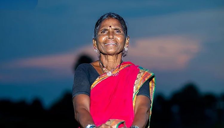 హాస్పిటల్‌లో చేరిన‌ బిగ్ బాస్ గంగవ్వ..కార‌ణ‌మిదే..!