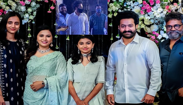 ఎన్టీఆర్ మాస్క్‌పై చ‌ర్చ‌.. ధ‌ర తెలుసుకొని షాక్..!