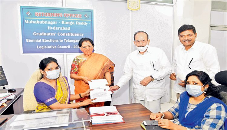 ఇక ప్రజల్లోకి