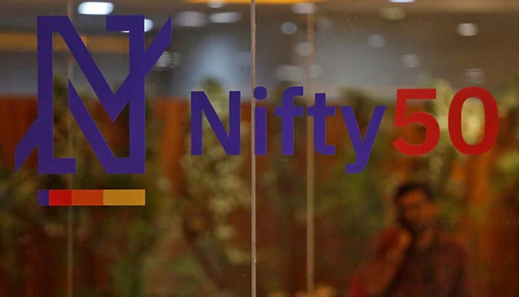 స్టాక్ మార్కెట్లో సాంకేతిక స‌మ‌స్య‌… నిఫ్టీ ట్రేడింగ్ నిలిపివేత‌