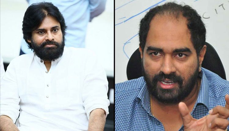ప‌వన్‌-క్రిష్ సినిమా టైటిల్ ఫైన‌ల్..!