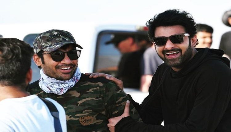 ముంబైకి మకాం మార్చిన ప్రభాస్ డైరెక్టర్