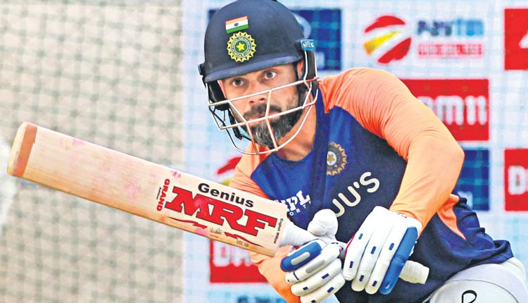 మోతకు రెడీ