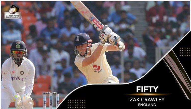 రూట్‌ ఔట్‌..కష్టాల్లో ఇంగ్లాండ్‌