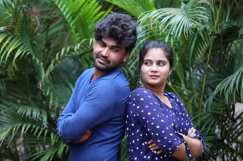 వినోదానికి ‘సర్వం సిద్ధం’