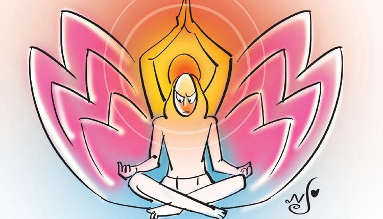 బుద్ధి నాశాత్‌ ప్రణశ్యతి!