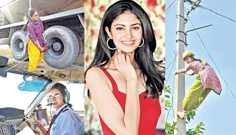 తెలంగాణ.. తొలి వెలుగులు!