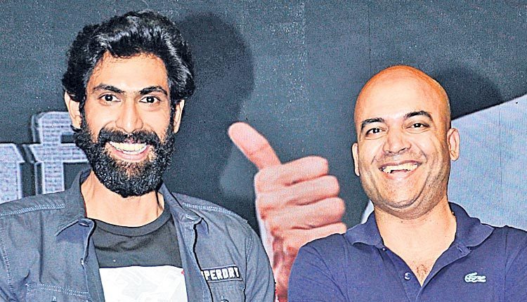 గెస్ట్‌గా కంటే హోస్ట్‌గా ఉండటం సులభం