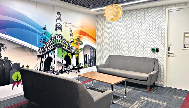 హైదరాబాద్‌లో సైక్స్‌ విస్తరణ