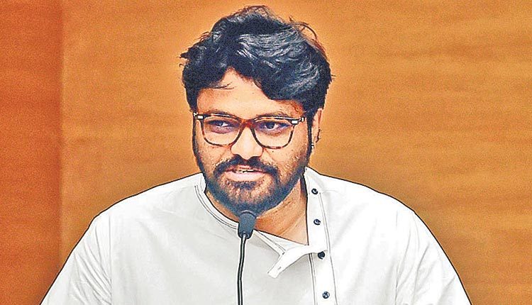 బెంగాల్‌ బరిలో నలుగురు బీజేపీ ఎంపీలు