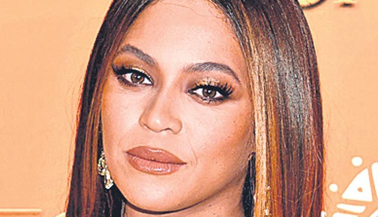 ‘ఐ కాంట్‌ బ్రీత్‌’కు గ్రామీ