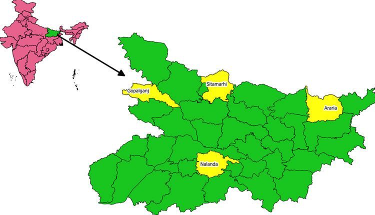 109 ఏండ్ల రాష్ట్రంగా బిహార్‌.. చరిత్రలో ఈరోజు