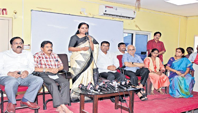 బ్రాహ్మణుల సంక్షేమాన్ని సీఎం ఏనాడూ విస్మరించలేదు