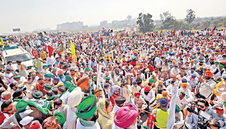 100వ రోజు.. బ్లాక్‌డే!