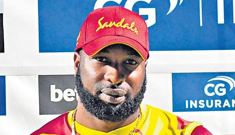 విండీస్‌దే సిరీస్‌