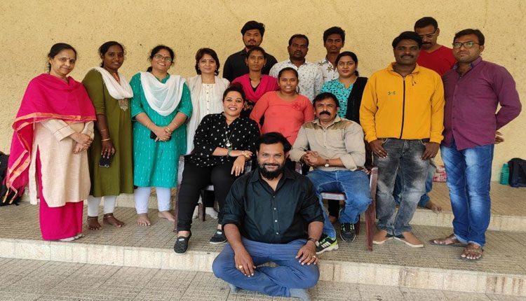 స్వరం వారికి వరం