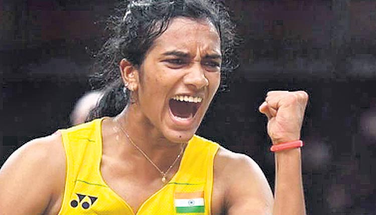 సెమీస్‌లో సింధు, శ్రీకాంత్‌