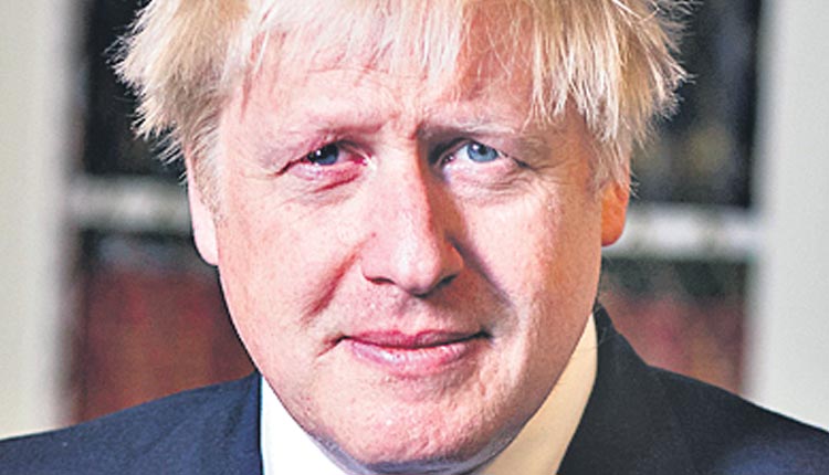 ఏప్రిల్‌లో బ్రిటన్‌ ప్రధాని భారత్‌ పర్యటన