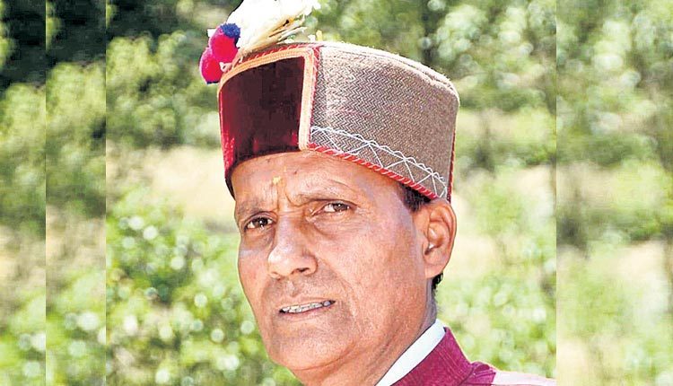 బీజేపీ ఎంపీ ఆత్మహత్య