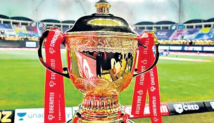 ఏప్రిల్‌ 9 నుంచి ఐపీఎల్‌!
