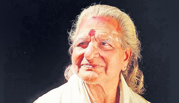 కథాకళి దిగ్గజం చెమన్చెరి కన్నుమూత