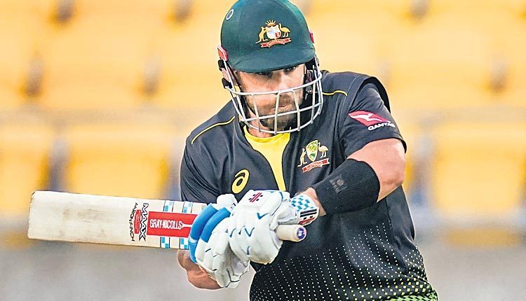 ఫించ్‌ మెరుపులు..