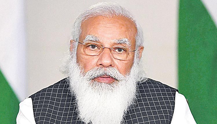 కరోనాపై నిర్లక్ష్యం వద్దు