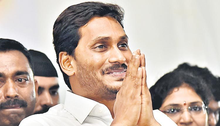 ఏపీ మున్సిపోల్స్‌లో వైసీపీ క్లీన్‌స్వీప్‌