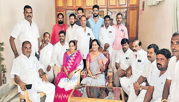 బీజేపీ గల్లంతవడం ఖాయం